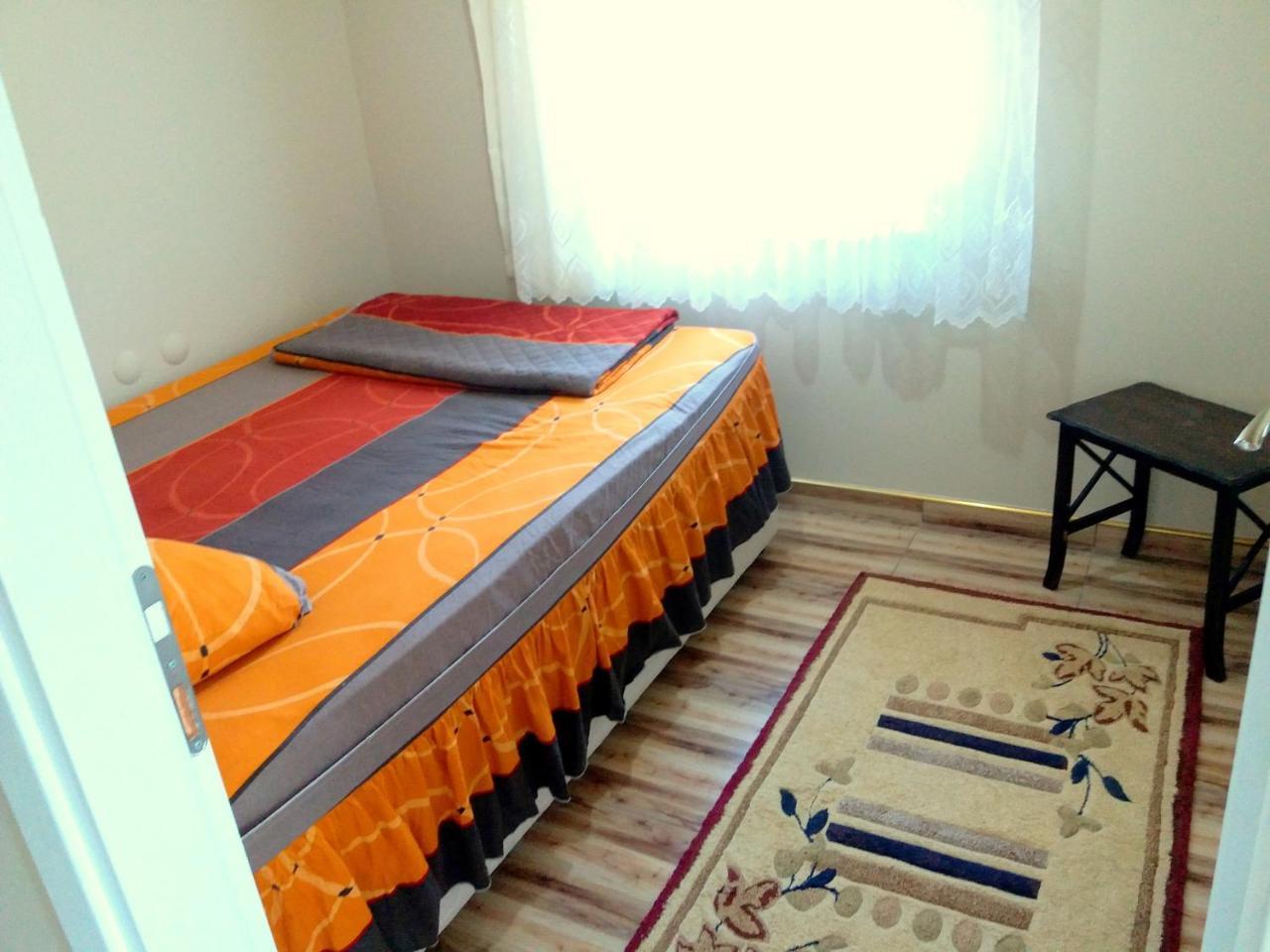 Saglik Apart Pansiyon Erdek Exterior photo